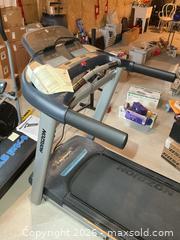 MaxSold Auction: Treadmill C - Madoc (Ontario, Canada) PARTNER MANAGED Estate Sale Online Auction - Barry Road