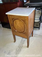 MaxSold Auction: Vintage Cabinet B - Madoc (Ontario, Canada) PARTNER MANAGED Estate Sale Online Auction - Barry Road