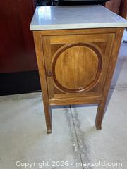 MaxSold Auction: Vintage Cabinet B - Madoc (Ontario, Canada) PARTNER MANAGED Estate Sale Online Auction - Barry Road