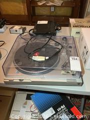 MaxSold Auction: Vintage Tuner A - Madoc (Ontario, Canada) PARTNER MANAGED Estate Sale Online Auction - Barry Road