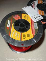 MaxSold Auction: Weed Trimmer String A - Madoc (Ontario, Canada) PARTNER MANAGED Estate Sale Online Auction - Barry Road