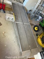 MaxSold Auction: Wheelchair Ramp B - Madoc (Ontario, Canada) PARTNER MANAGED Estate Sale Online Auction - Barry Road