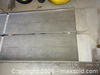 MaxSold Auction: Wheelchair Ramp B - Madoc (Ontario, Canada) PARTNER MANAGED Estate Sale Online Auction - Barry Road