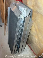 MaxSold Auction: Wheelchair Ramps B - Madoc (Ontario, Canada) PARTNER MANAGED Estate Sale Online Auction - Barry Road