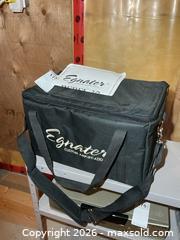 MaxSold Auction: Egnater Rebel 20 Amp A - Madoc (Ontario, Canada) PARTNER MANAGED Estate Sale Online Auction - Barry Road