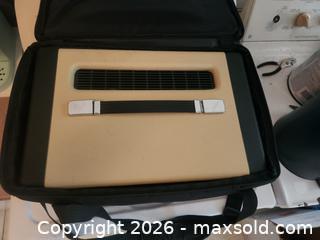 MaxSold Auction: Egnater Rebel 30 Amp A - Madoc (Ontario, Canada) PARTNER MANAGED Estate Sale Online Auction - Barry Road
