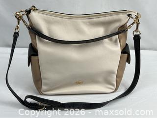 MaxSold Auction: Coach Harley Colorblock Hobo Bag - Campbell (California, USA) PARTNER MANAGED Estate Sale Online Auction - Dell Avenue