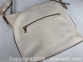 MaxSold Auction: Coach Shay Crossbody Bag - Campbell (California, USA) PARTNER MANAGED Estate Sale Online Auction - Dell Avenue