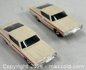 MaxSold Auction: Vintage AFX Slot Cars including First Generation - Campbell (California, USA) PARTNER MANAGED Estate Sale Online Auction - Dell Avenue