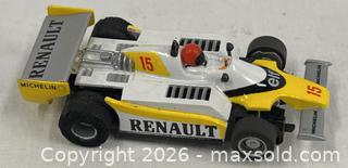 MaxSold Auction: Vintage Aurora AFC G-Plus Slot Cars - Campbell (California, USA) PARTNER MANAGED Estate Sale Online Auction - Dell Avenue