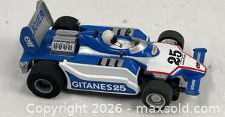 MaxSold Auction: Vintage Aurora AFC G-Plus Slot Cars - Campbell (California, USA) PARTNER MANAGED Estate Sale Online Auction - Dell Avenue