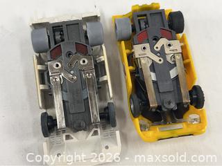 MaxSold Auction: Vintage Aurora AFX Magnatraction Slot Cars - Campbell (California, USA) PARTNER MANAGED Estate Sale Online Auction - Dell Avenue
