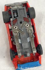 MaxSold Auction: Vintage Aurora AFX Magnatraction Slot Cars - Campbell (California, USA) PARTNER MANAGED Estate Sale Online Auction - Dell Avenue