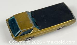 MaxSold Auction: Vintage Hot Wheels Redline 1967 “Deora” - Campbell (California, USA) PARTNER MANAGED Estate Sale Online Auction - Dell Avenue