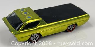 MaxSold Auction: Vintage Hot Wheels Redline 1967 “Deora” - Campbell (California, USA) PARTNER MANAGED Estate Sale Online Auction - Dell Avenue