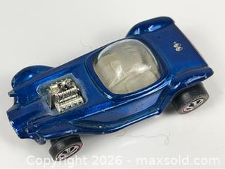 MaxSold Auction: Vintage Hot Wheels Redline 1968 “Beatnik Bandit” - Campbell (California, USA) PARTNER MANAGED Estate Sale Online Auction - Dell Avenue