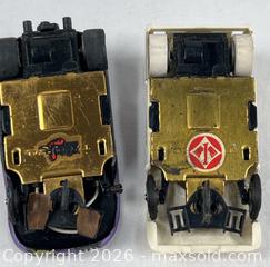 MaxSold Auction: Vintage TycoPro Slot Cars - Campbell (California, USA) PARTNER MANAGED Estate Sale Online Auction - Dell Avenue