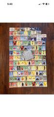 MaxSold Auction: Weiss Schwarz Disney/Pixar "100 Years of Wonder" Trading Cards (51-100) - Calgary (Alberta, Canada) SELLER MANAGED Downsizing Online Auction - Rundleville Drive Northeast