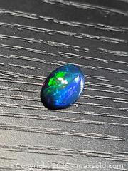MaxSold Auction: AAA amazing quality black opal  - Toronto (Ontario, Canada) PARTNER MANAGED Reseller Online Auction - Gerrard Street East