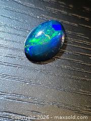 MaxSold Auction: AAA amazing quality black opal  - Toronto (Ontario, Canada) PARTNER MANAGED Reseller Online Auction - Gerrard Street East