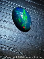 MaxSold Auction: AAA amazing quality black opal  - Toronto (Ontario, Canada) PARTNER MANAGED Reseller Online Auction - Gerrard Street East