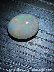 MaxSold Auction: Amazing investment grade Ethiopian opal  - Toronto (Ontario, Canada) PARTNER MANAGED Reseller Online Auction - Gerrard Street East