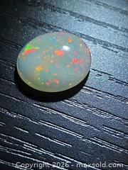 MaxSold Auction: Amazing investment grade Ethiopian opal  - Toronto (Ontario, Canada) PARTNER MANAGED Reseller Online Auction - Gerrard Street East