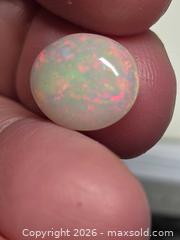 MaxSold Auction: Amazing investment grade Ethiopian opal  - Toronto (Ontario, Canada) PARTNER MANAGED Reseller Online Auction - Gerrard Street East
