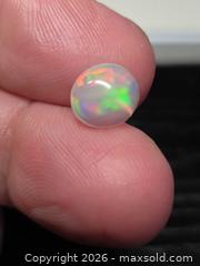 MaxSold Auction: Amazing investment grade Untreated Ethiopian opal  - Toronto (Ontario, Canada) PARTNER MANAGED Reseller Online Auction - Gerrard Street East