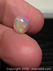 MaxSold Auction: Amazing investment grade Untreated Ethiopian opal  - Toronto (Ontario, Canada) PARTNER MANAGED Reseller Online Auction - Gerrard Street East