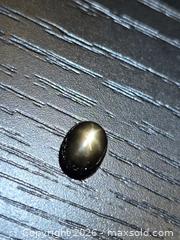 MaxSold Auction: Beautiful natural untreated star sapphire  - Toronto (Ontario, Canada) PARTNER MANAGED Reseller Online Auction - Gerrard Street East