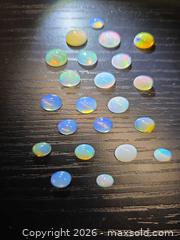 MaxSold Auction: Big collectors lot Untreated Ethiopian opal  - Toronto (Ontario, Canada) PARTNER MANAGED Reseller Online Auction - Gerrard Street East