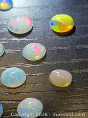 MaxSold Auction: Big collectors lot Untreated Ethiopian opal  - Toronto (Ontario, Canada) PARTNER MANAGED Reseller Online Auction - Gerrard Street East