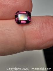 MaxSold Auction: INCREDIBLE ELECTRIC Burma Spinel - Toronto (Ontario, Canada) PARTNER MANAGED Reseller Online Auction - Gerrard Street East
