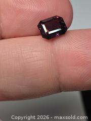 MaxSold Auction: INCREDIBLE ELECTRIC Burma Spinel - Toronto (Ontario, Canada) PARTNER MANAGED Reseller Online Auction - Gerrard Street East