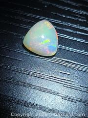 MaxSold Auction: Natural AAA Ethiopian opal  - Toronto (Ontario, Canada) PARTNER MANAGED Reseller Online Auction - Gerrard Street East