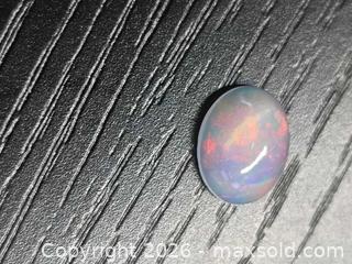 MaxSold Auction: Natural fire opal - Toronto (Ontario, Canada) PARTNER MANAGED Reseller Online Auction - Gerrard Street East