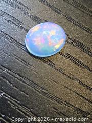 MaxSold Auction: Natural fire opal - Toronto (Ontario, Canada) PARTNER MANAGED Reseller Online Auction - Gerrard Street East