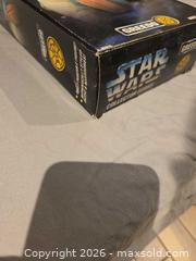 MaxSold Auction: Star Wars Collector Series Greedo Action Figure - Hamilton (Ontario, Canada) SELLER MANAGED Downsizing Online Auction - Alderney Avenue