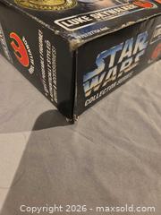 MaxSold Auction: Star Wars Luke Skywalker Action Figure, Bespin Fatigues - Hamilton (Ontario, Canada) SELLER MANAGED Downsizing Online Auction - Alderney Avenue