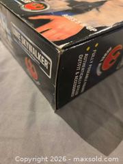 MaxSold Auction: Star Wars Luke Skywalker Action Figure, Bespin Fatigues - Hamilton (Ontario, Canada) SELLER MANAGED Downsizing Online Auction - Alderney Avenue