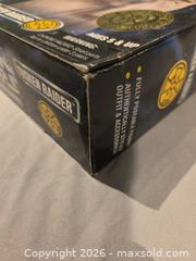MaxSold Auction: Star Wars Tusken Raider Action Figure - Collector Series - Hamilton (Ontario, Canada) SELLER MANAGED Downsizing Online Auction - Alderney Avenue