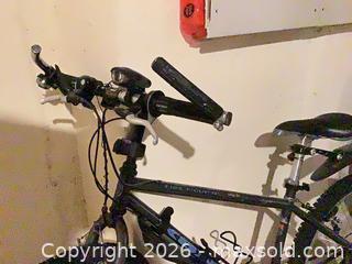 MaxSold Auction: Kona Fire Mountain Aluminum Mountain Bike, 26-inch Wheels - Oakville (Ontario, Canada) SELLER MANAGED Moving Online Auction - Rushbrooke Drive