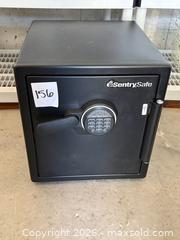 MaxSold Auction: Sentry Safe - Collingwood (Ontario, Canada) SELLER MANAGED Downsizing Online Auction - Chamberlain Crescent