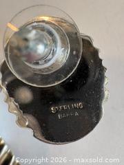 MaxSold Auction: STERLING SILVER Jewelry  - Collingwood (Ontario, Canada) SELLER MANAGED Downsizing Online Auction - Chamberlain Crescent