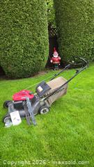 MaxSold Auction: Lawn Mower - Langley (British Columbia, Canada) PARTNER MANAGED Moving Online Auction - 46a Avenue