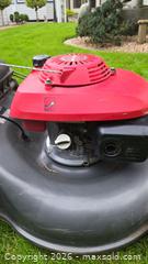 MaxSold Auction: Lawn Mower - Langley (British Columbia, Canada) PARTNER MANAGED Moving Online Auction - 46a Avenue
