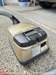 MaxSold Auction: Miele portable Vacuum  - Langley (British Columbia, Canada) PARTNER MANAGED Moving Online Auction - 46a Avenue
