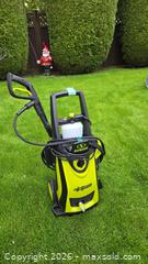 MaxSold Auction: Presure Washer - Langley (British Columbia, Canada) PARTNER MANAGED Moving Online Auction - 46a Avenue