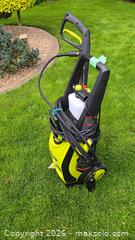 MaxSold Auction: Presure Washer - Langley (British Columbia, Canada) PARTNER MANAGED Moving Online Auction - 46a Avenue